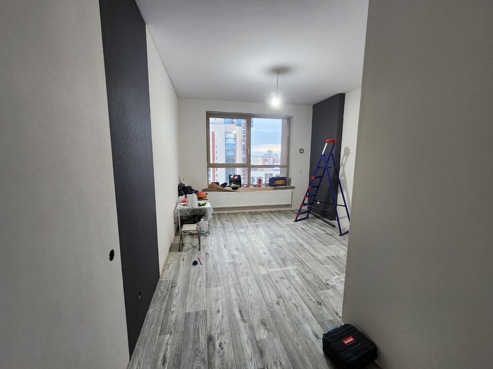 Екатеринбург, ул. Татищева, 20 (ВИЗ) - фото квартиры (7)