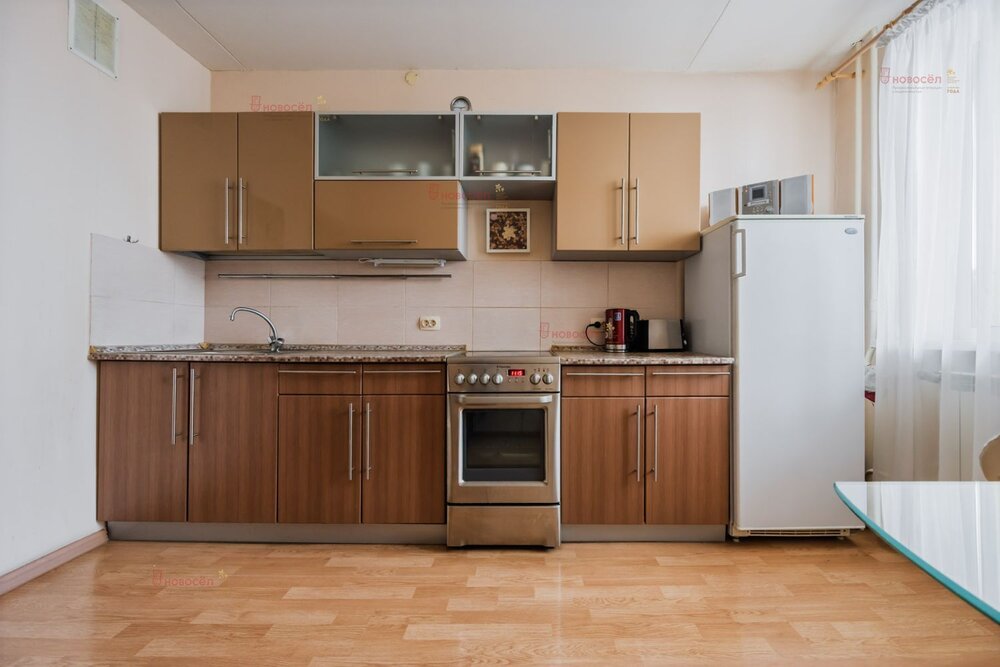 Екатеринбург, ул. Учителей, 20 (Пионерский) - фото квартиры (2)