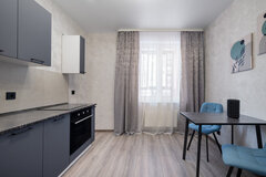 Екатеринбург, ул. Краснолесья, 159 (Академический) - фото квартиры