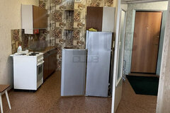 Екатеринбург, ул. Крупносортщиков, 6 (Новая Сортировка) - фото квартиры