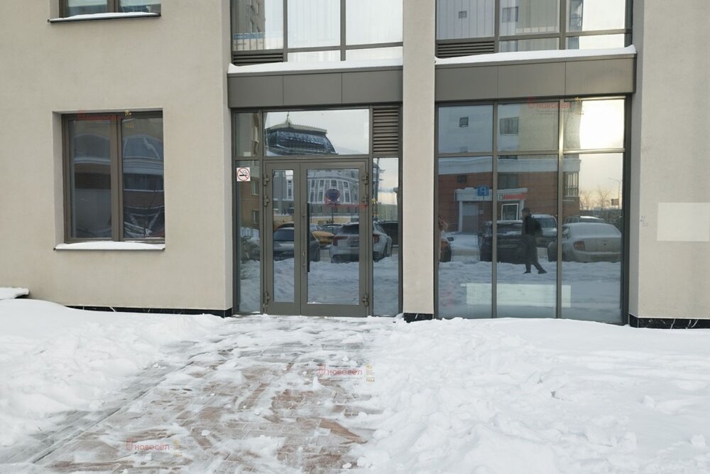 г. Верхняя Пышма, ул. Александра Козицына, 7 (городской округ Верхняя Пышма) - фото торговой площади (4)