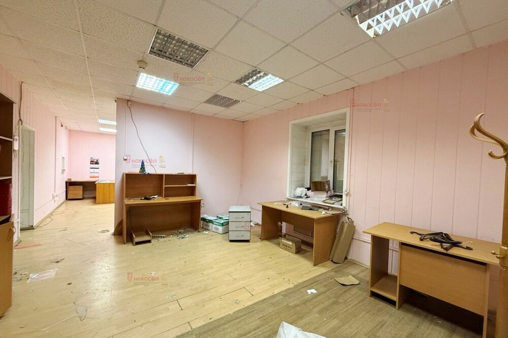 Екатеринбург, ул. Ботаническая, 28 (Втузгородок) - фото офисного помещения (3)