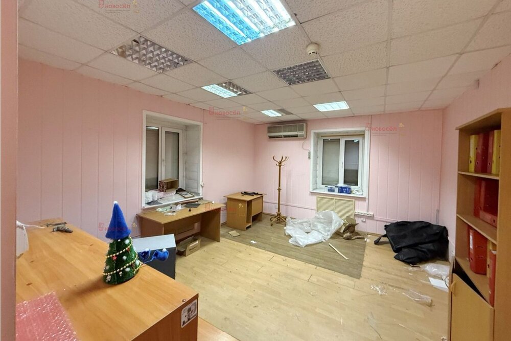 Екатеринбург, ул. Ботаническая, 28 (Втузгородок) - фото офисного помещения (4)