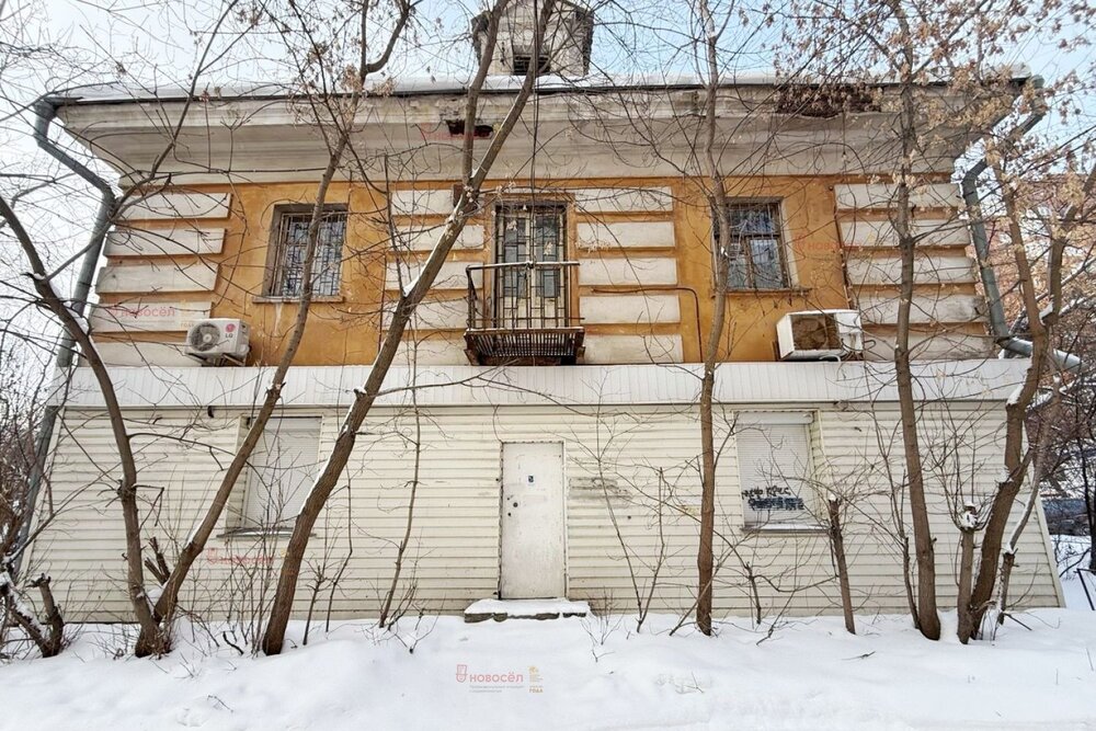 Екатеринбург, ул. Ботаническая, 28 (Втузгородок) - фото офисного помещения (5)