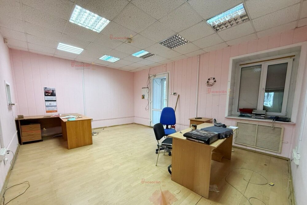 Екатеринбург, ул. Ботаническая, 28 (Втузгородок) - фото офисного помещения (7)