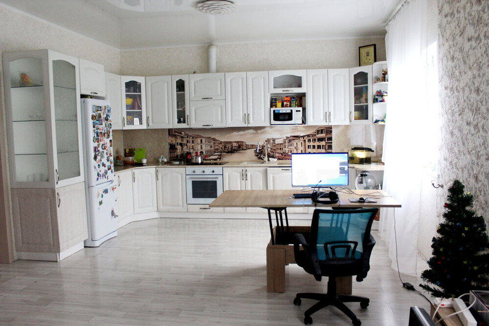 с. Патруши, ул. Революции, 13б (городской округ Сысертский) - фото дома (8)