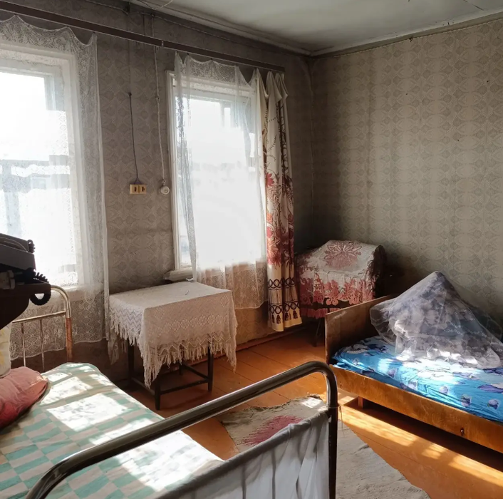 п. Сарана, ул. Советская, 65 (городской округ Красноуфимск) - фото коттеджа/дома/дачи (3)