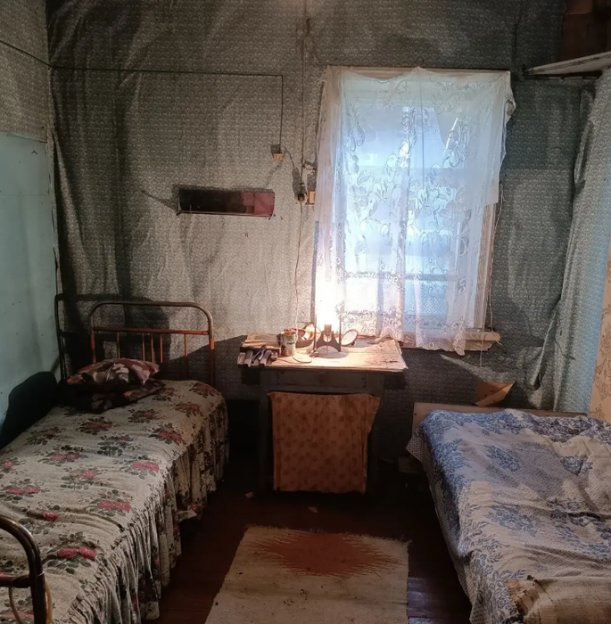 п. Сарана, ул. Советская, 65 (городской округ Красноуфимск) - фото коттеджа/дома/дачи (5)