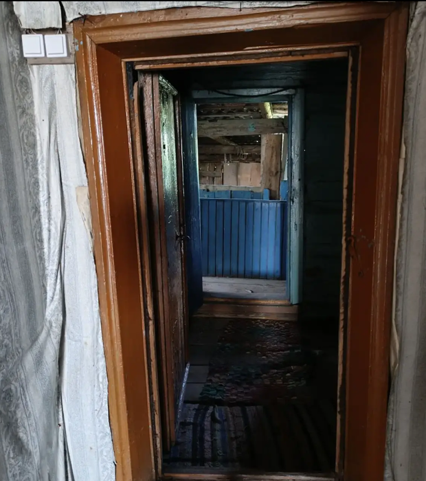 п. Сарана, ул. Советская, 65 (городской округ Красноуфимск) - фото коттеджа/дома/дачи (7)