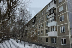 Екатеринбург, ул. Викулова, 34/1 (ВИЗ) - фото квартиры