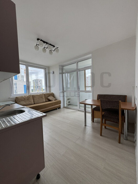 Екатеринбург, ул. Щербакова, 145в (Уктус) - фото квартиры (1)