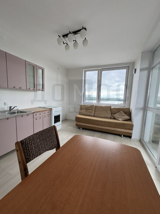 Екатеринбург, ул. Щербакова, 145в (Уктус) - фото квартиры (2)