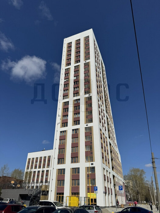 Екатеринбург, ул. Щербакова, 145в (Уктус) - фото квартиры (8)