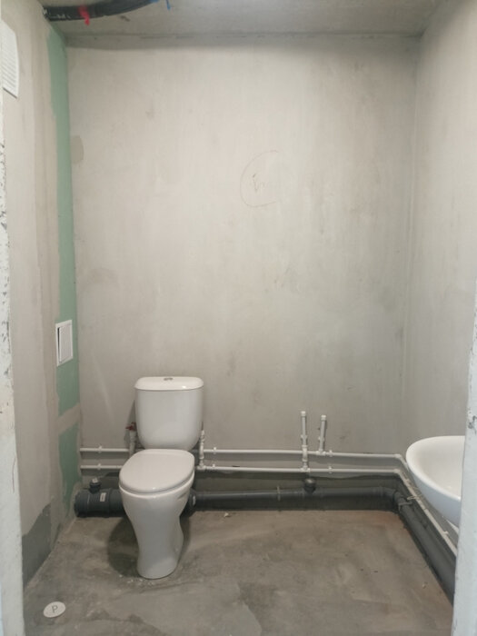 Екатеринбург, ул. Светлый, 12 (Уктус) - фото квартиры (5)