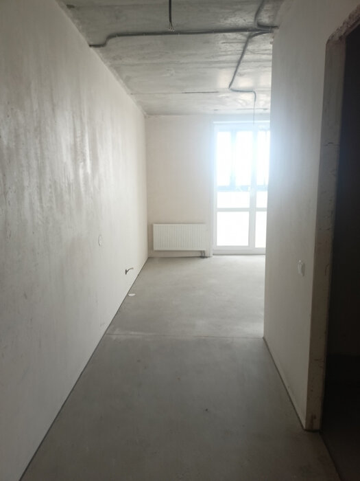 Екатеринбург, ул. Светлый, 12 (Уктус) - фото квартиры (6)