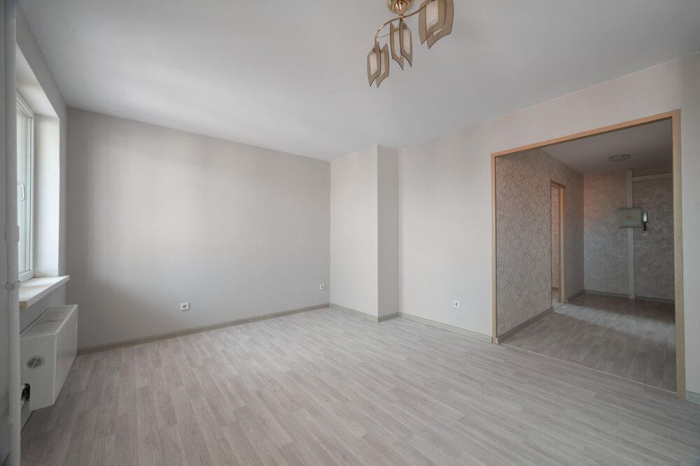 Екатеринбург, ул. Софьи Перовской, 106 (Заречный) - фото квартиры (1)