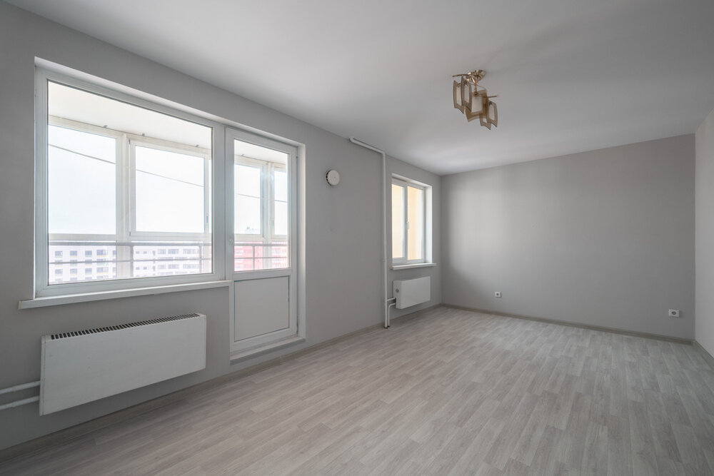 Екатеринбург, ул. Софьи Перовской, 106 (Заречный) - фото квартиры (2)