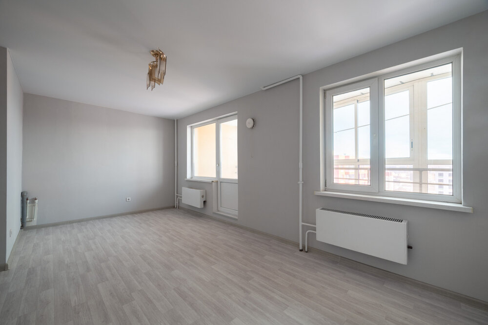 Екатеринбург, ул. Софьи Перовской, 106 (Заречный) - фото квартиры (4)