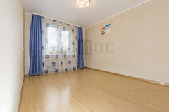 Екатеринбург, ул. Красина, 5 (Пионерский) - фото комнаты