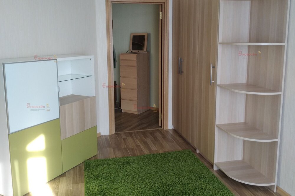 Екатеринбург, ул. Циолковского, 27 (Автовокзал) - фото квартиры (6)