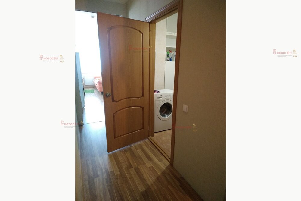 Екатеринбург, ул. Циолковского, 27 (Автовокзал) - фото квартиры (7)