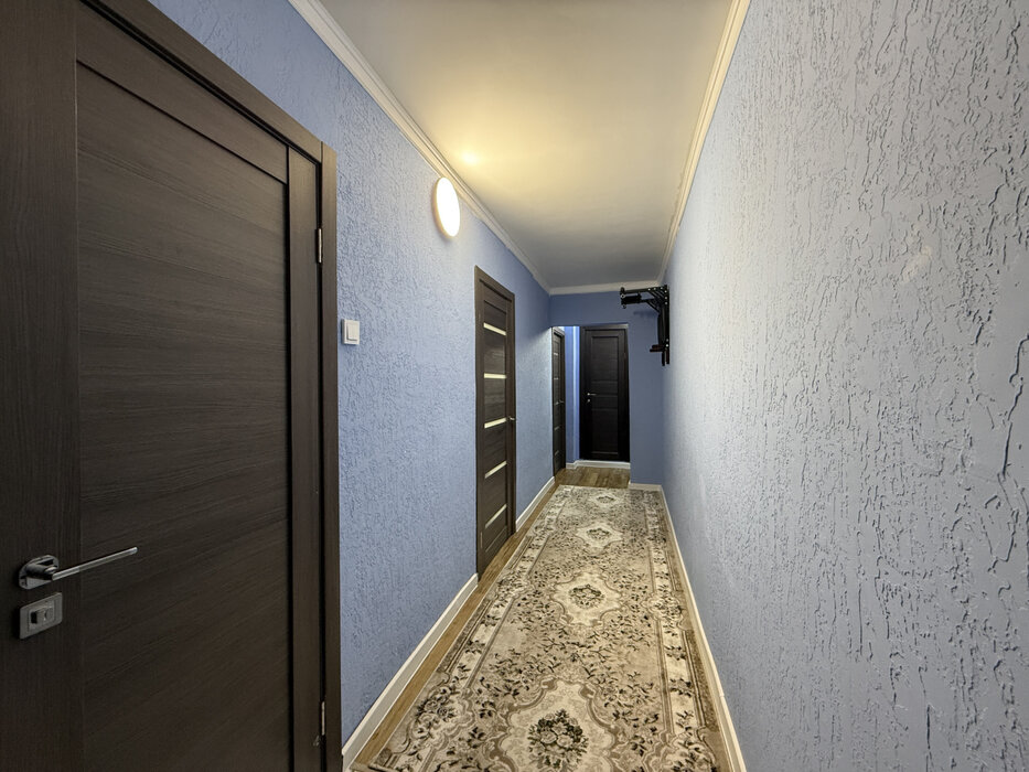 Екатеринбург, ул. Белореченская, 29 (Юго-Западный) - фото квартиры (4)