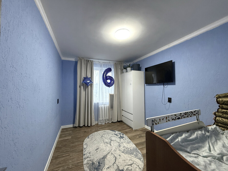 Екатеринбург, ул. Белореченская, 29 (Юго-Западный) - фото квартиры (8)