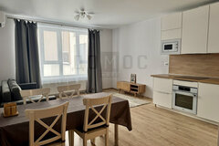 Екатеринбург, ул. Золотистый, 13 (Солнечный) - фото квартиры