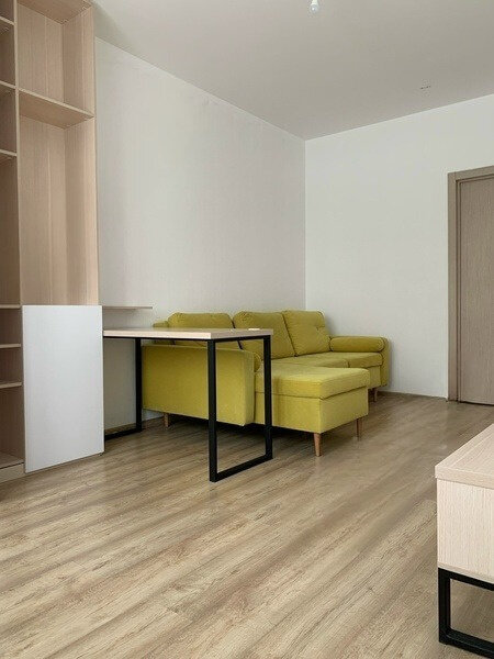 Екатеринбург, ул. Академика Парина, 4 (Академический) - фото квартиры (1)