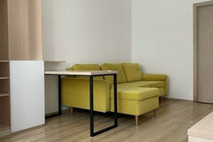 Екатеринбург, ул. Академика Парина, 4 (Академический) - фото квартиры