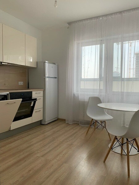 Екатеринбург, ул. Академика Парина, 4 (Академический) - фото квартиры (3)