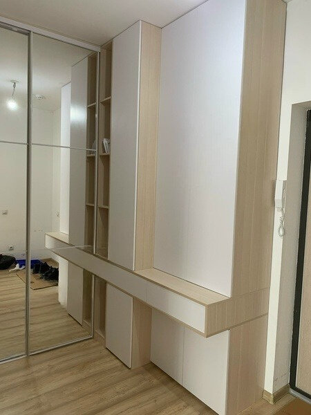 Екатеринбург, ул. Академика Парина, 4 (Академический) - фото квартиры (4)