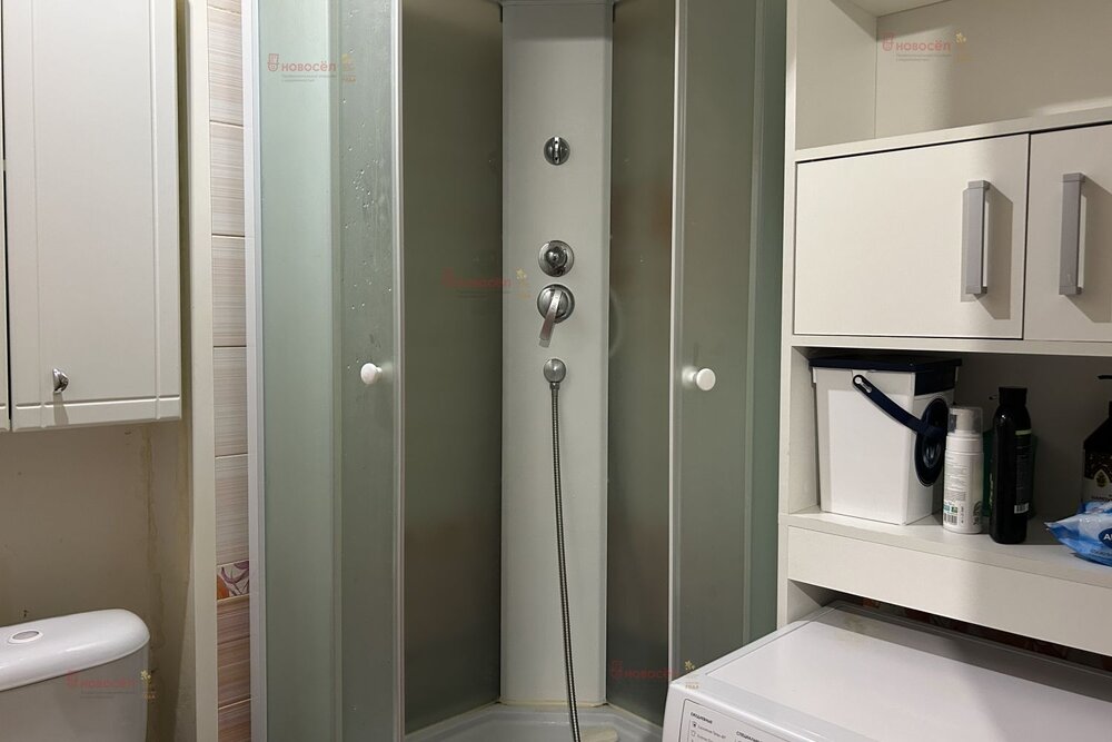 Екатеринбург, ул. Машиностроителей, 75 (Уралмаш) - фото квартиры (1)