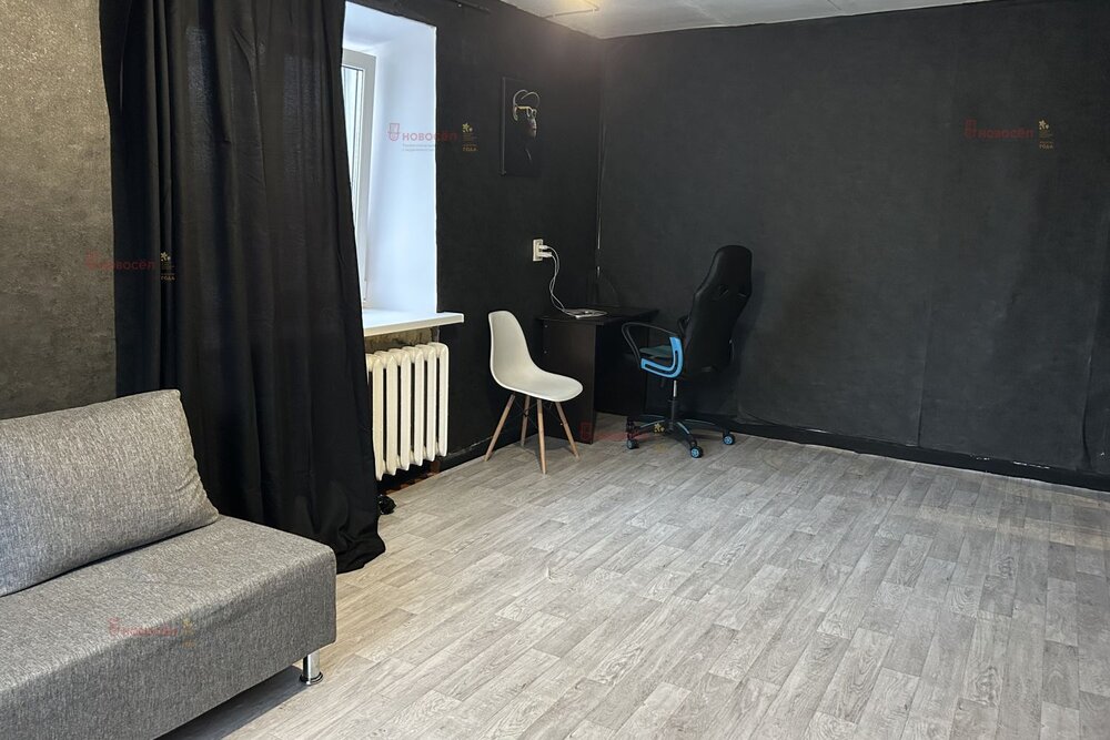 Екатеринбург, ул. Машиностроителей, 75 (Уралмаш) - фото квартиры (5)