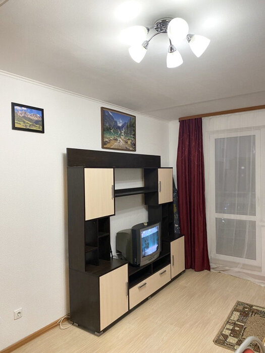 Екатеринбург, ул. Таганская, 89 (Эльмаш) - фото квартиры (3)