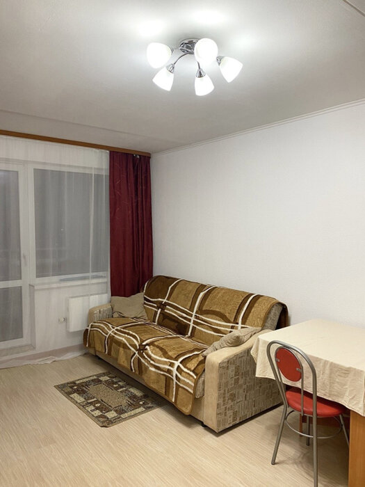 Екатеринбург, ул. Таганская, 89 (Эльмаш) - фото квартиры (4)