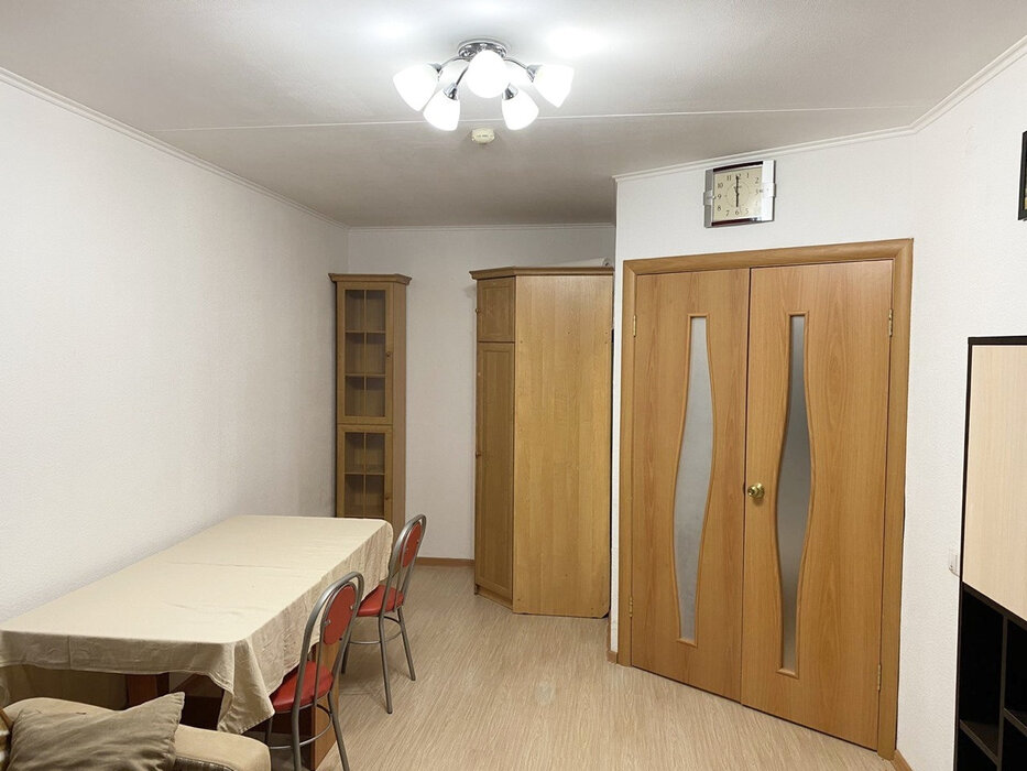 Екатеринбург, ул. Таганская, 89 (Эльмаш) - фото квартиры (5)