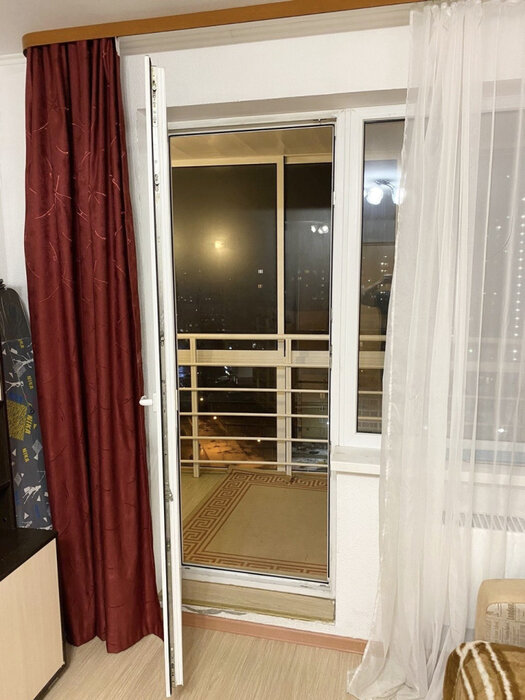 Екатеринбург, ул. Таганская, 89 (Эльмаш) - фото квартиры (7)