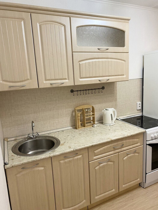 Екатеринбург, ул. Таганская, 89 (Эльмаш) - фото квартиры (8)