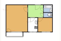 Екатеринбург, ул. Бебеля, 148 (Новая Сортировка) - фото квартиры