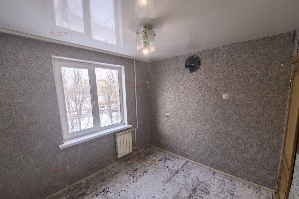 Екатеринбург, ул. Бебеля, 148 (Новая Сортировка) - фото квартиры (3)