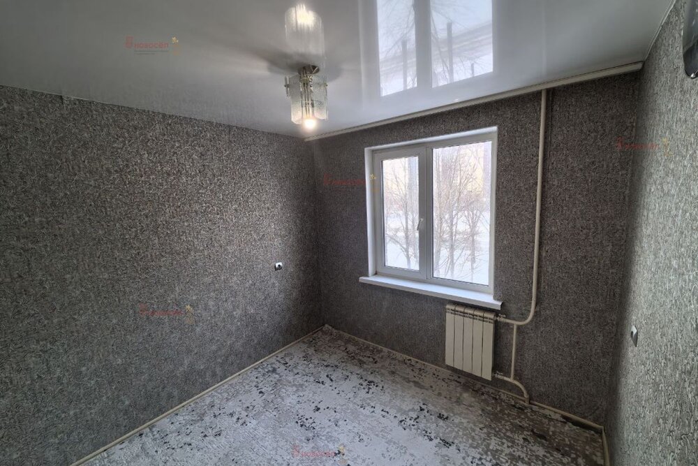 Екатеринбург, ул. Бебеля, 148 (Новая Сортировка) - фото квартиры (4)