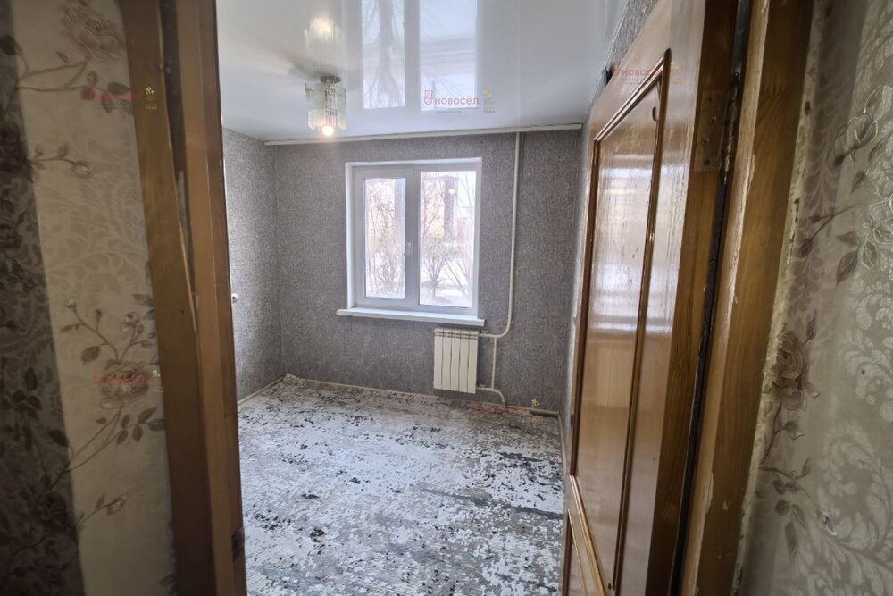 Екатеринбург, ул. Бебеля, 148 (Новая Сортировка) - фото квартиры (5)