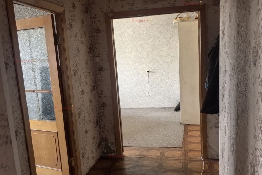 Екатеринбург, ул. Бебеля, 148 (Новая Сортировка) - фото квартиры (6)