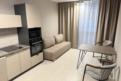 Екатеринбург, ул. Космонавтов, 91г (Уралмаш) - фото квартиры