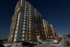 г. Березовский, ул. Новая, 20 (городской округ Березовский) - фото квартиры
