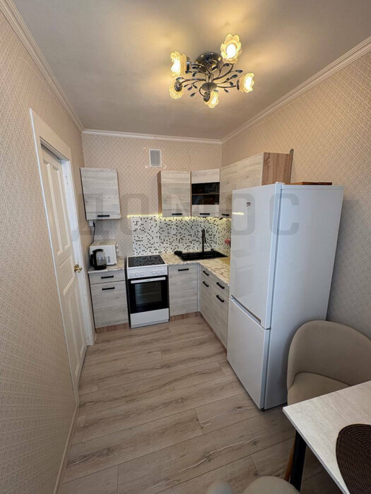 г. Березовский, ул. Новая, 20 (городской округ Березовский) - фото квартиры (3)