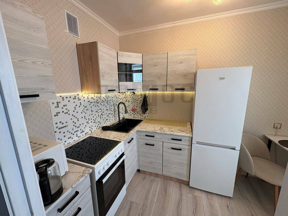 г. Березовский, ул. Новая, 20 (городской округ Березовский) - фото квартиры (4)