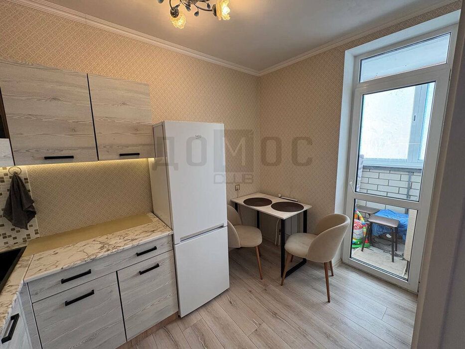 г. Березовский, ул. Новая, 20 (городской округ Березовский) - фото квартиры (5)