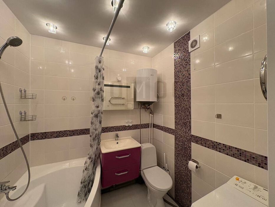 г. Березовский, ул. Новая, 20 (городской округ Березовский) - фото квартиры (8)